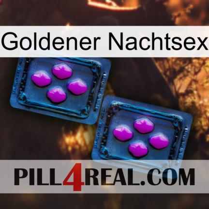 Golden Night Sex 03